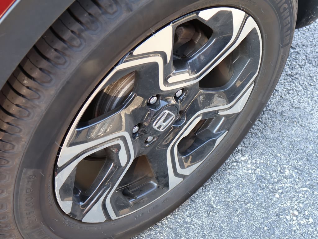Used 2018 Honda CR-V Touring image 25
