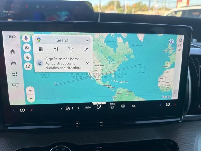 New 2025 Ford Expedition Active image 24