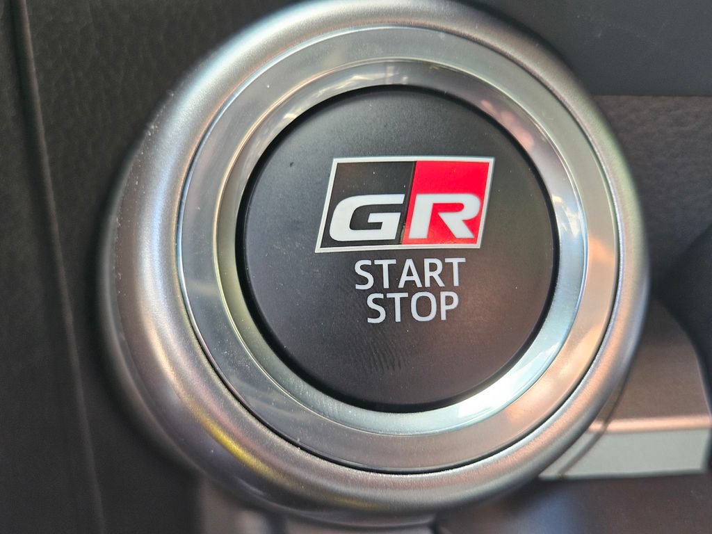 Used 2025 Toyota GR86 Premium w/ Performance Package RWD image 25