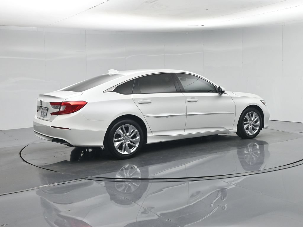 Used 2019 Honda Accord LX image 27