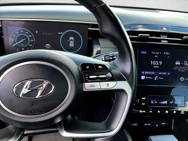 Used 2023 Hyundai Tucson SEL w/ Convenience Package image 19
