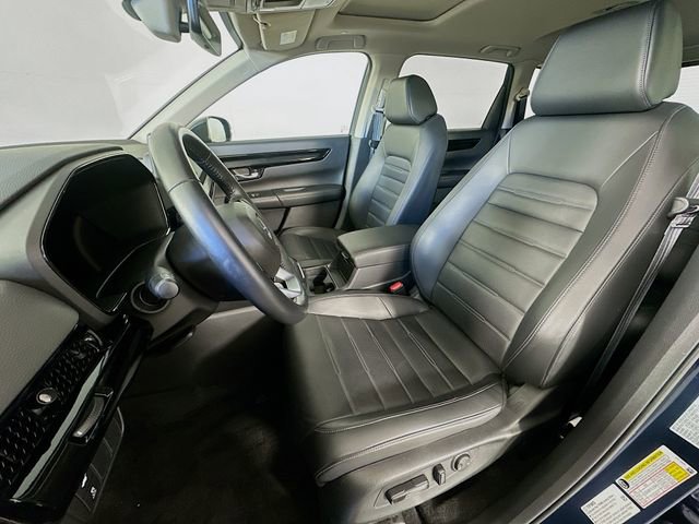 Used 2024 Honda CR-V EX-L image 29