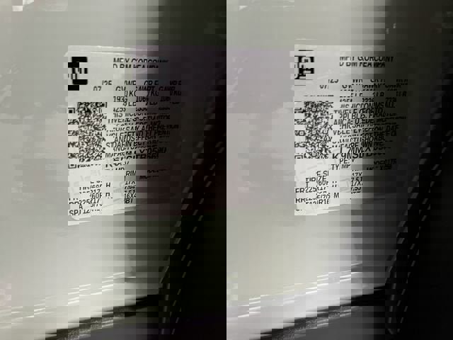 New 2026 Chevrolet TrailBlazer LS w/ LS Convenience Package image 32