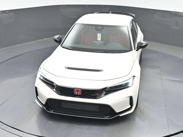 New 2026 Honda Civic Type R image 30