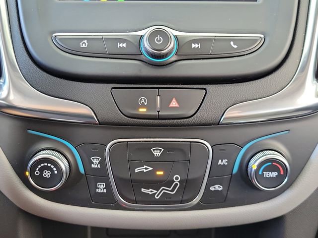 Used 2022 Chevrolet Equinox LT image 8