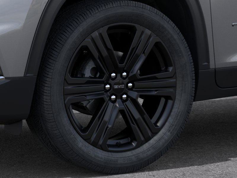 New 2026 GMC Acadia Elevation w/ Black Edition image 11