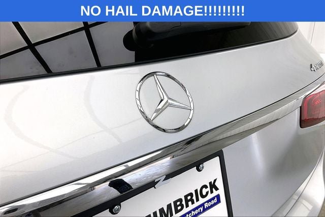 Used 2021 Mercedes-Benz GLS 450 4MATIC image 32