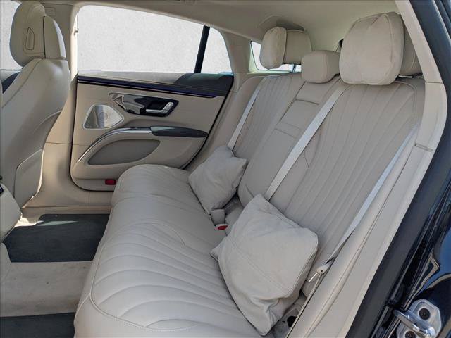 Certified 2023 Mercedes-Benz EQS 580 4MATIC Sedan image 15