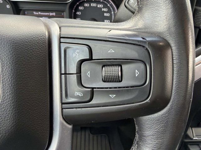 Used 2020 GMC Sierra 1500 Elevation w/ Elevation Value Package image 26