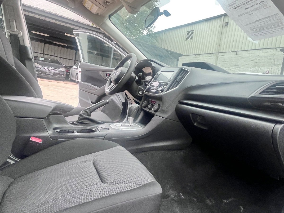 Used 2019 Subaru Impreza 2.0i w/ Eyesight AWD/4WD image 15