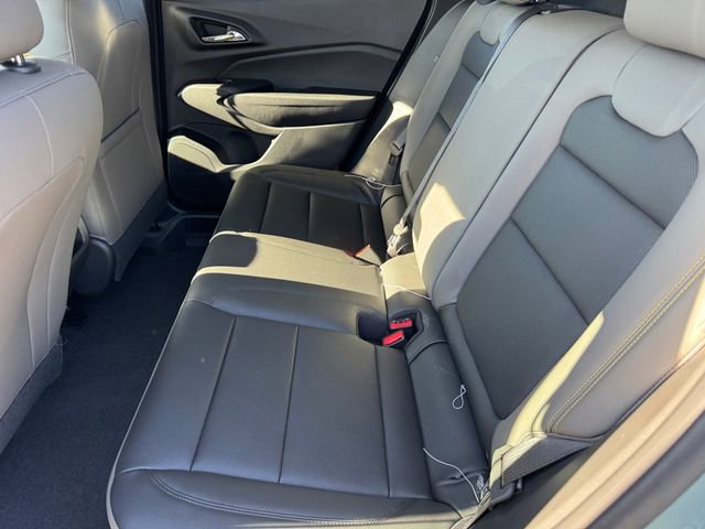 New 2026 Chevrolet Trax ACTIV w/ Driver Confidence Package image 10