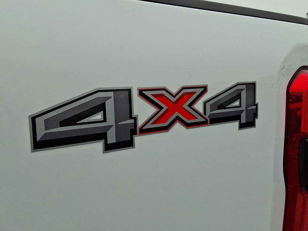 Used 2023 Ford F250 Lariat w/ Chrome Package image 37