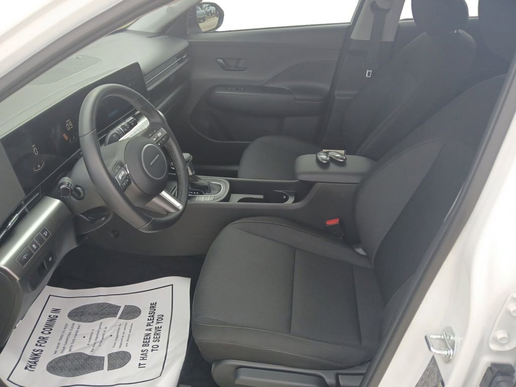 Used 2026 Hyundai Kona SEL Sport image 15
