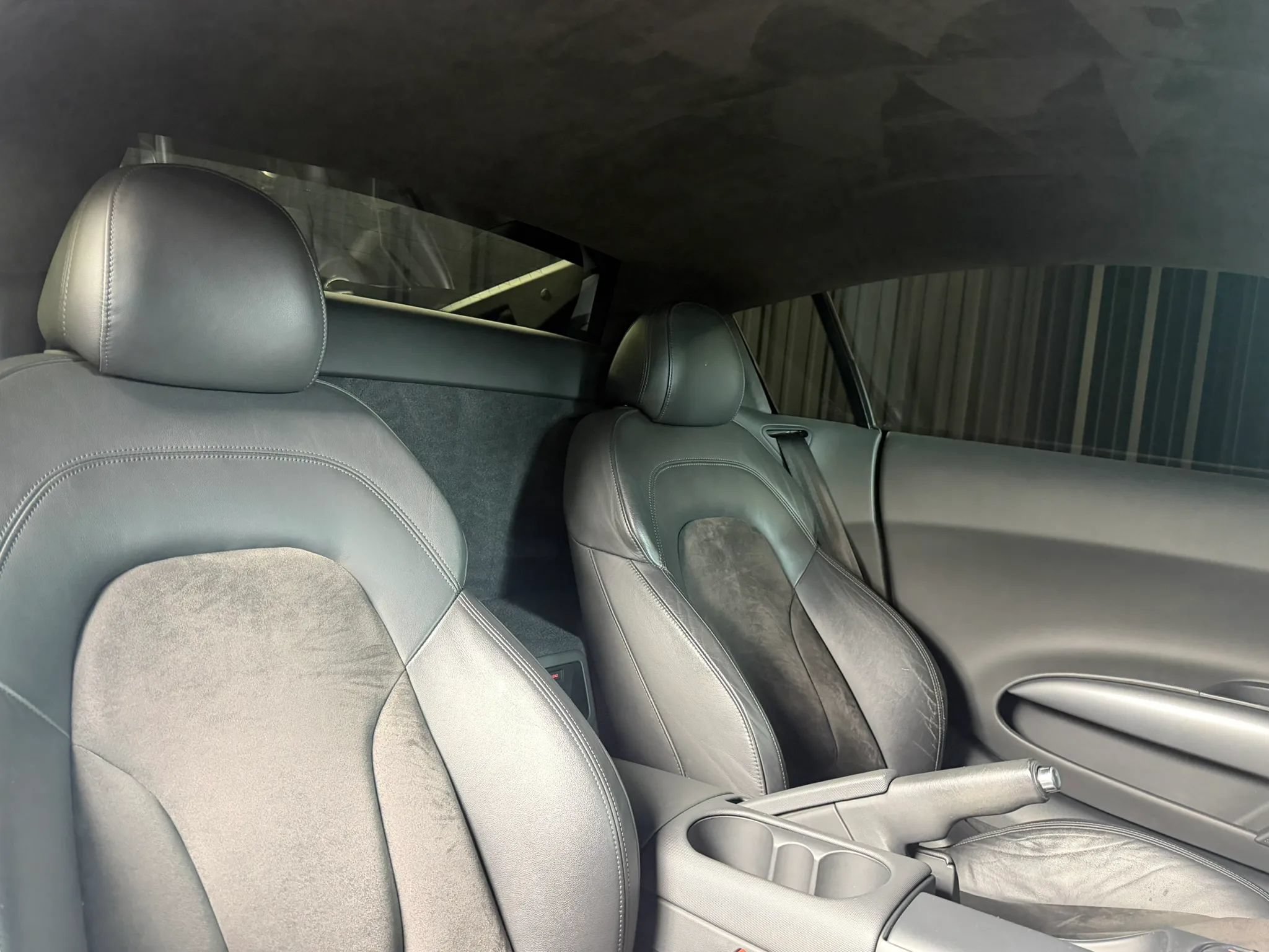 Used 2009 Audi R8 V8 AWD/4WD image 25