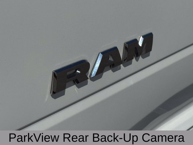 Certified 2022 RAM 2500 Big Horn w/ Level A Equipment Group AWD/4WD image 15