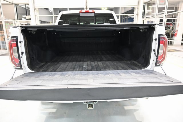 Used 2017 GMC Sierra 1500 Denali image 7
