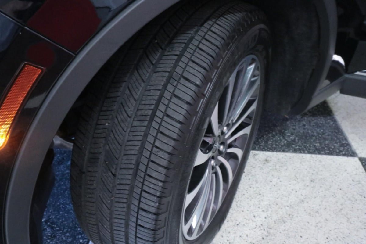 Used 2022 Lincoln Aviator Reserve w/ Equipment Group 201A image 9