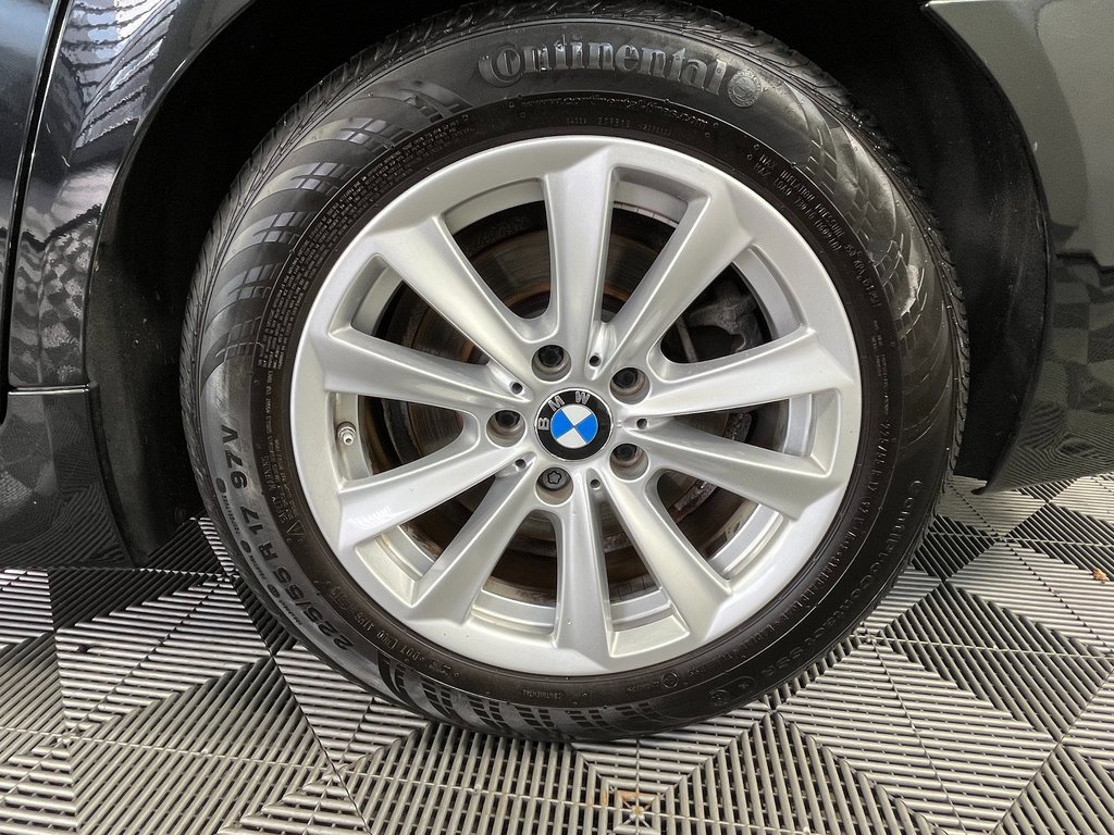 Used 2015 BMW 528i xDrive Sedan image 12