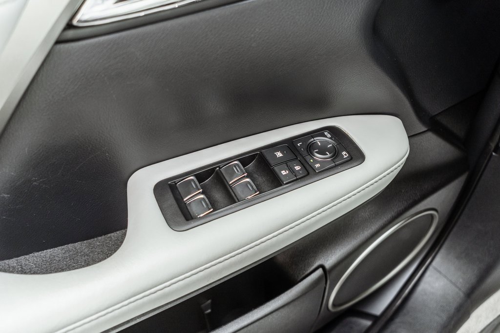 Used 2017 Lexus RX 350 AWD image 15