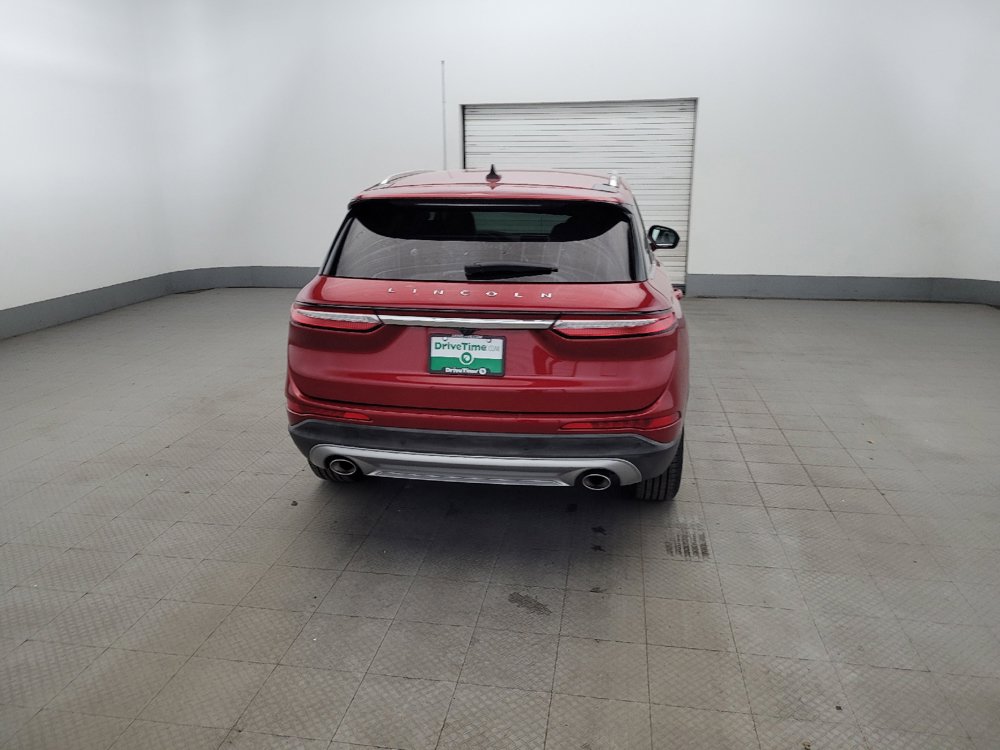 Used 2021 Lincoln Corsair AWD w/ Equipment Group 101A image 7