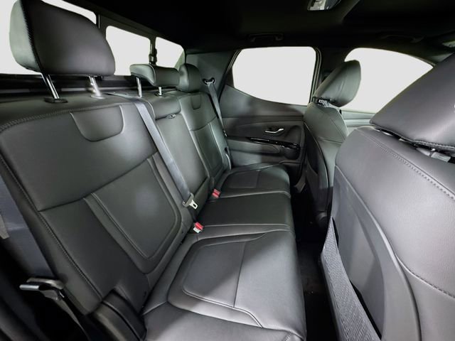 New 2026 Hyundai Santa Cruz Limited image 28