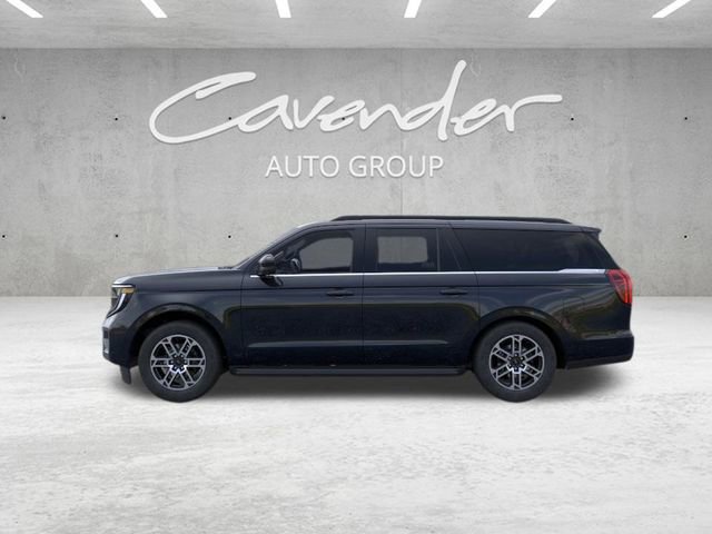 New 2026 Ford Expedition Max Active RWD image 4
