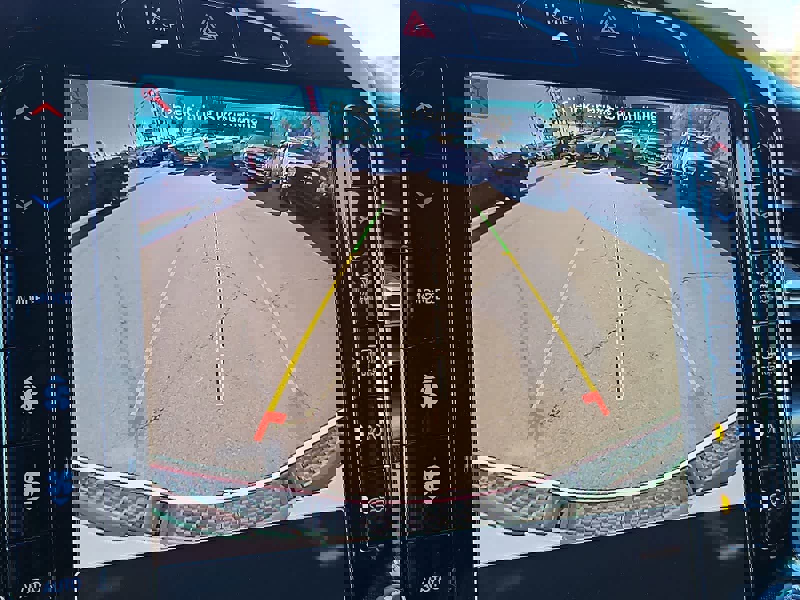 Used 2025 RAM 1500 Big Horn image 30