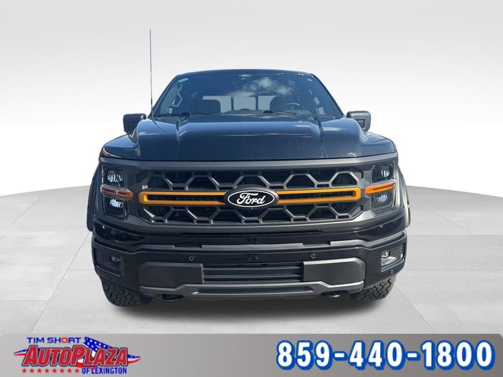 Used 2025 Ford F150 Tremor w/ Tow/Haul Package image 8