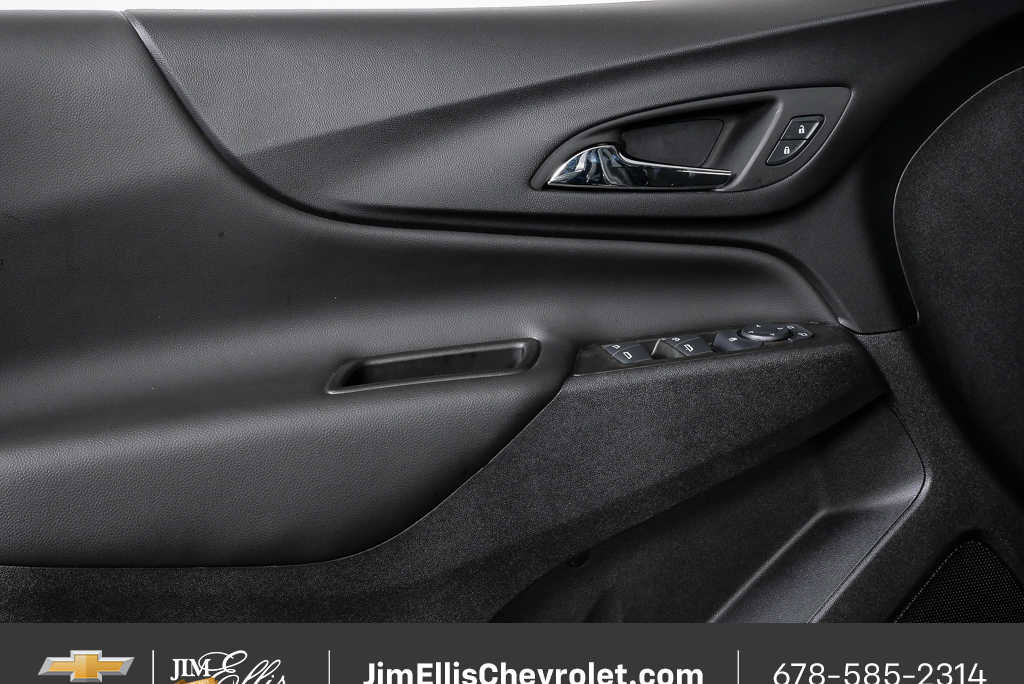 Certified 2024 Chevrolet Equinox LT image 6