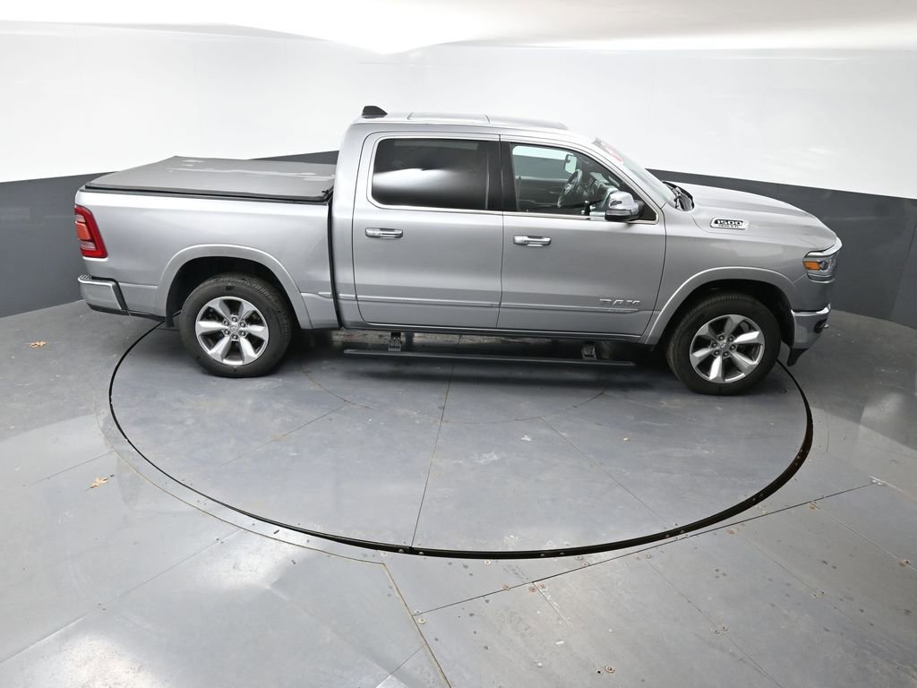 Used 2019 RAM 1500 Limited image 41