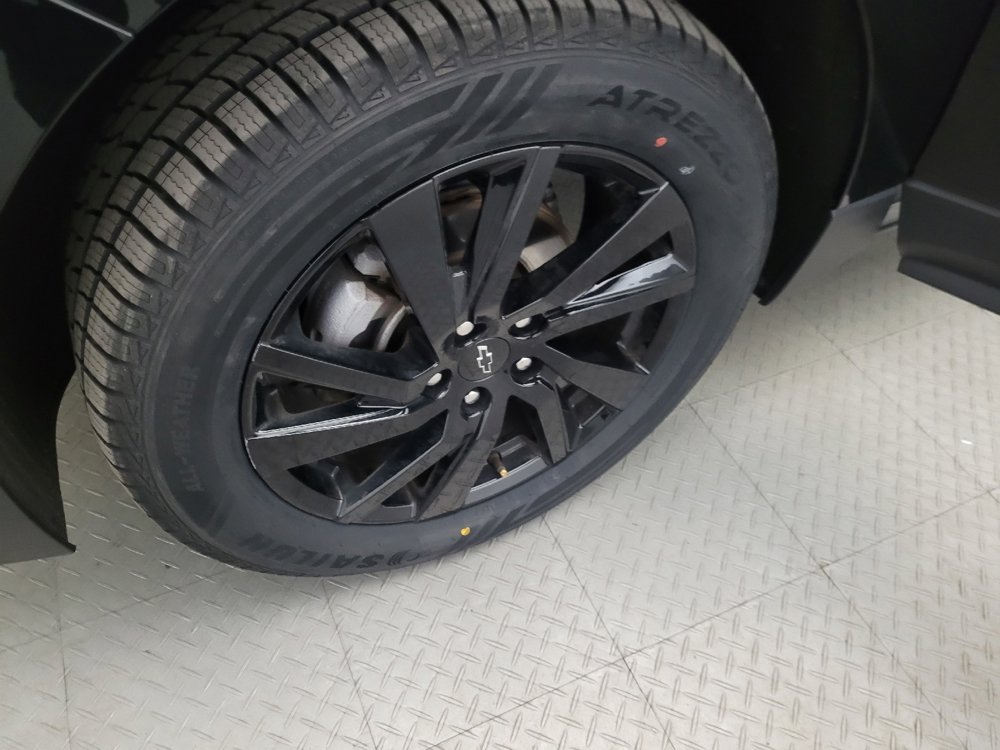 Used 2023 Chevrolet Equinox LS w/ LS Convenience Package AWD/4WD image 31