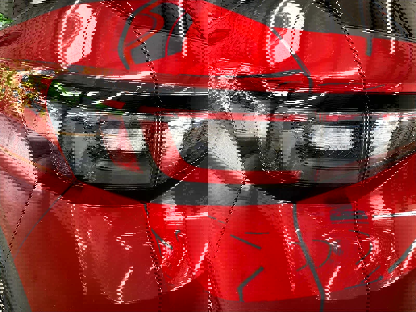 Used 2023 Volkswagen ID.4 Pro S Plus image 33