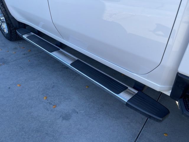 Used 2020 Chevrolet Silverado 2500 High Country w/ Z71 Off-Road Package image 17