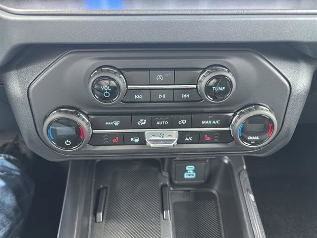 New 2025 Ford Bronco Big Bend image 23