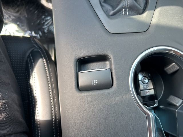 New 2026 Ford Mustang Premium image 18