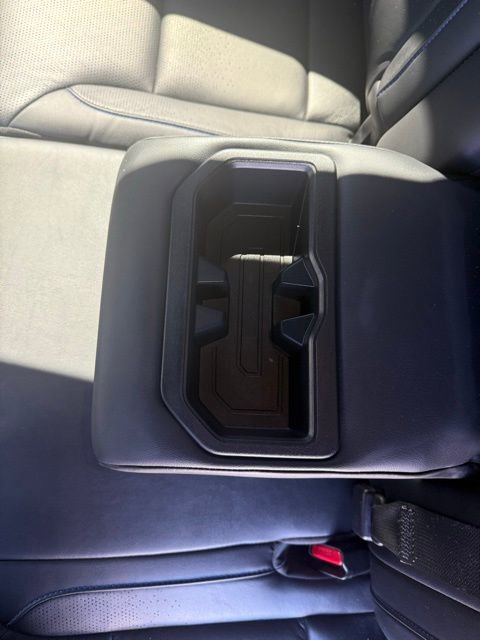 Used 2023 Toyota Tundra Platinum image 39