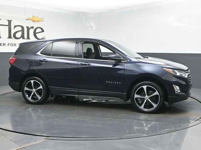 Used 2020 Chevrolet Equinox LT AWD/4WD image 54