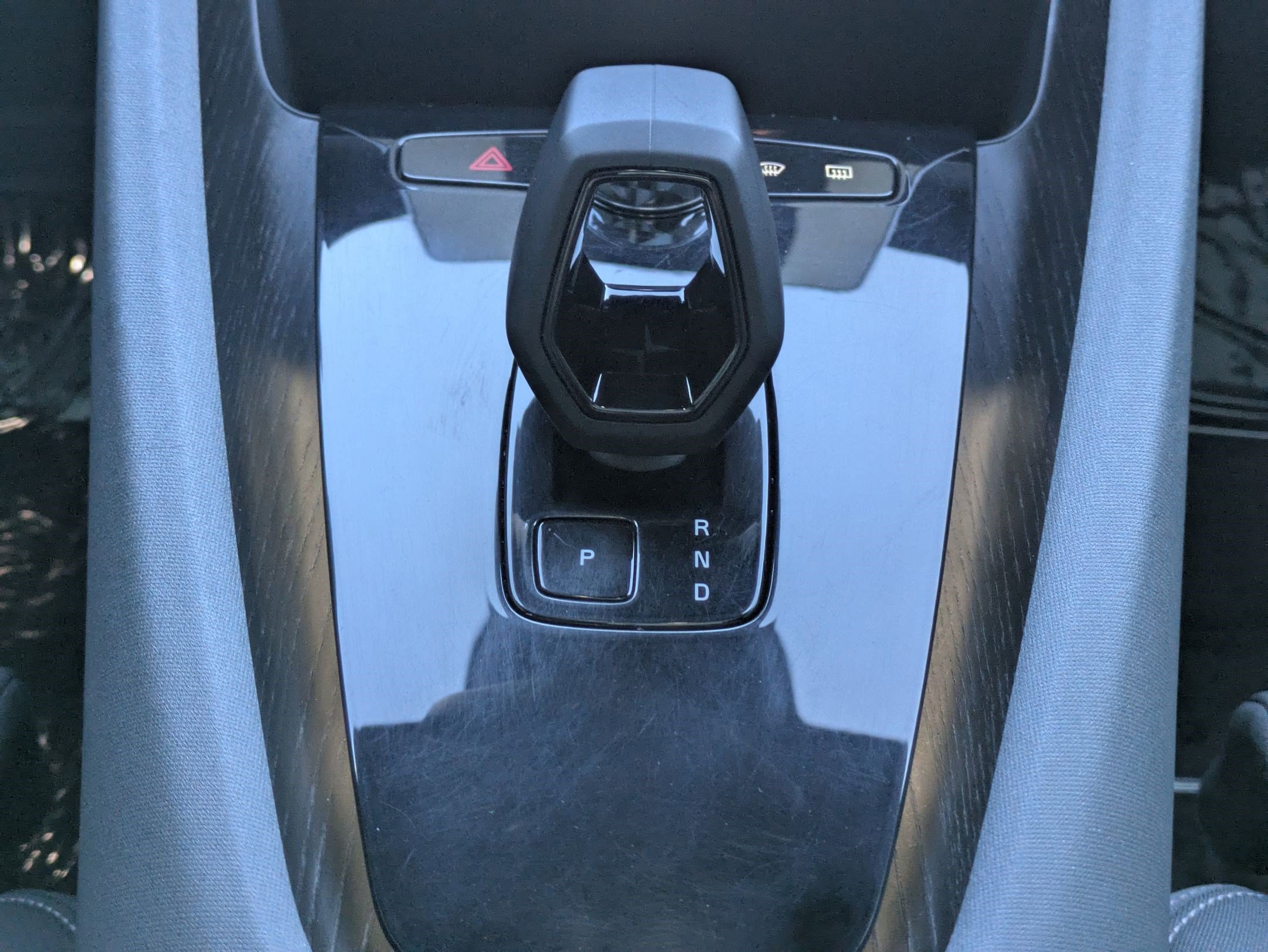 Used 2021 Polestar Polestar 2 AWD/4WD image 25