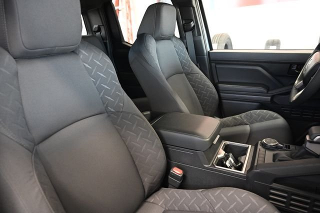 New 2026 Toyota Tacoma SR5 AWD/4WD image 9