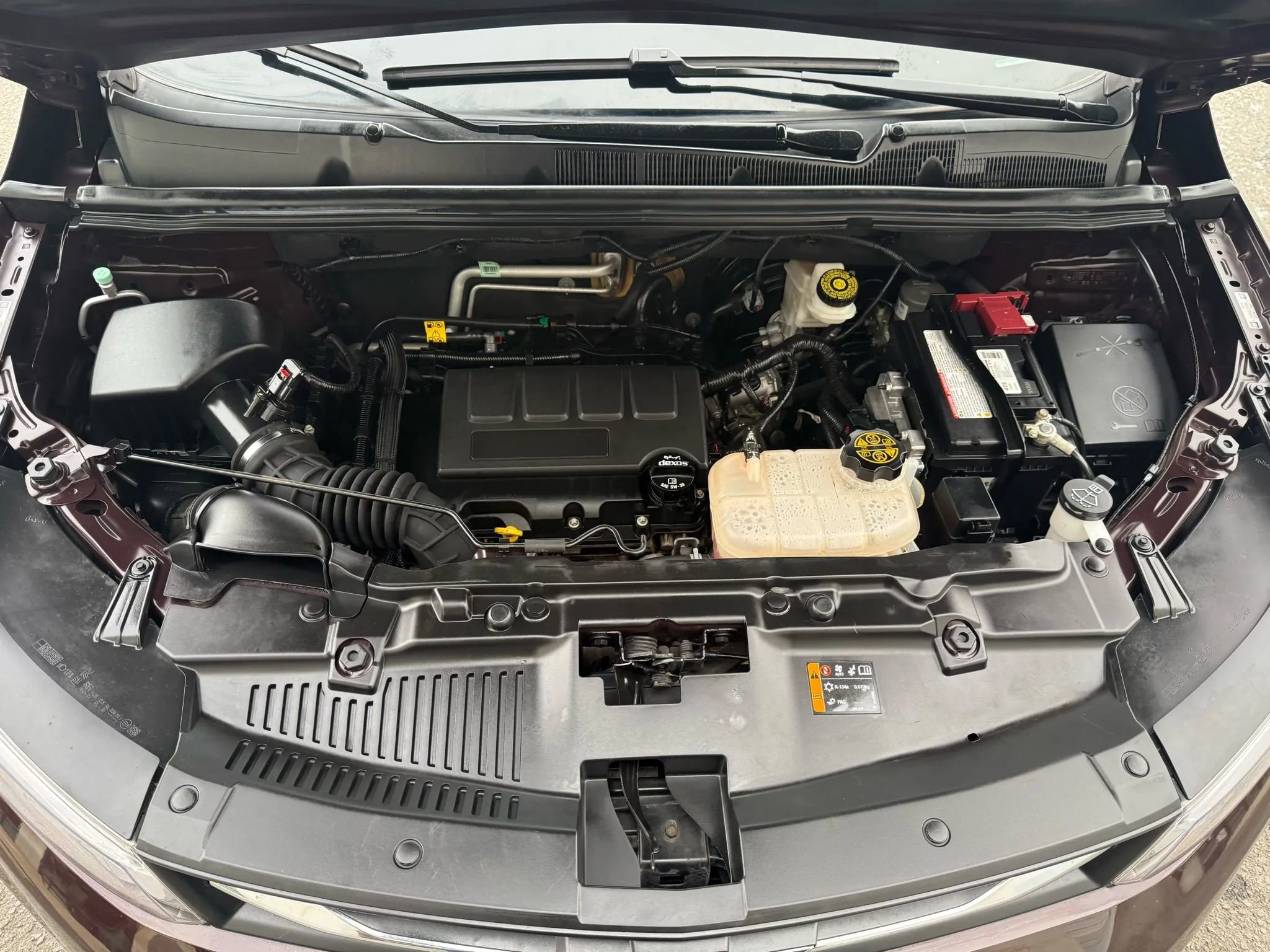 Used 2020 Chevrolet Trax LT image 37