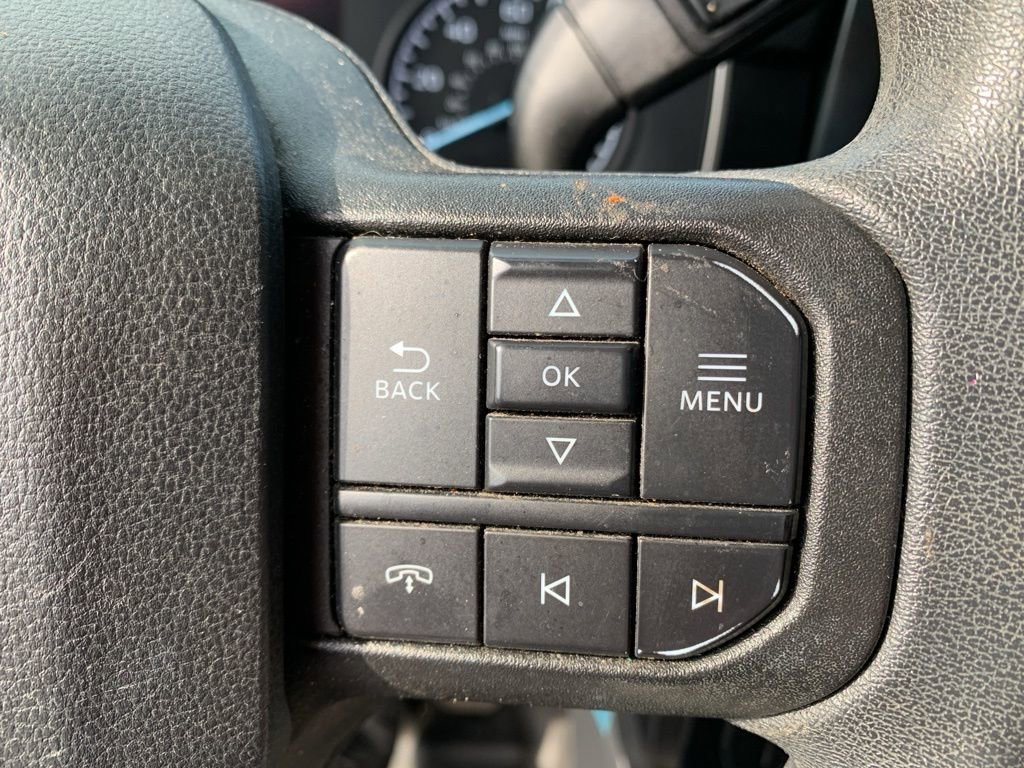 Used 2022 Ford F150 XL w/ STX Appearance Package image 24