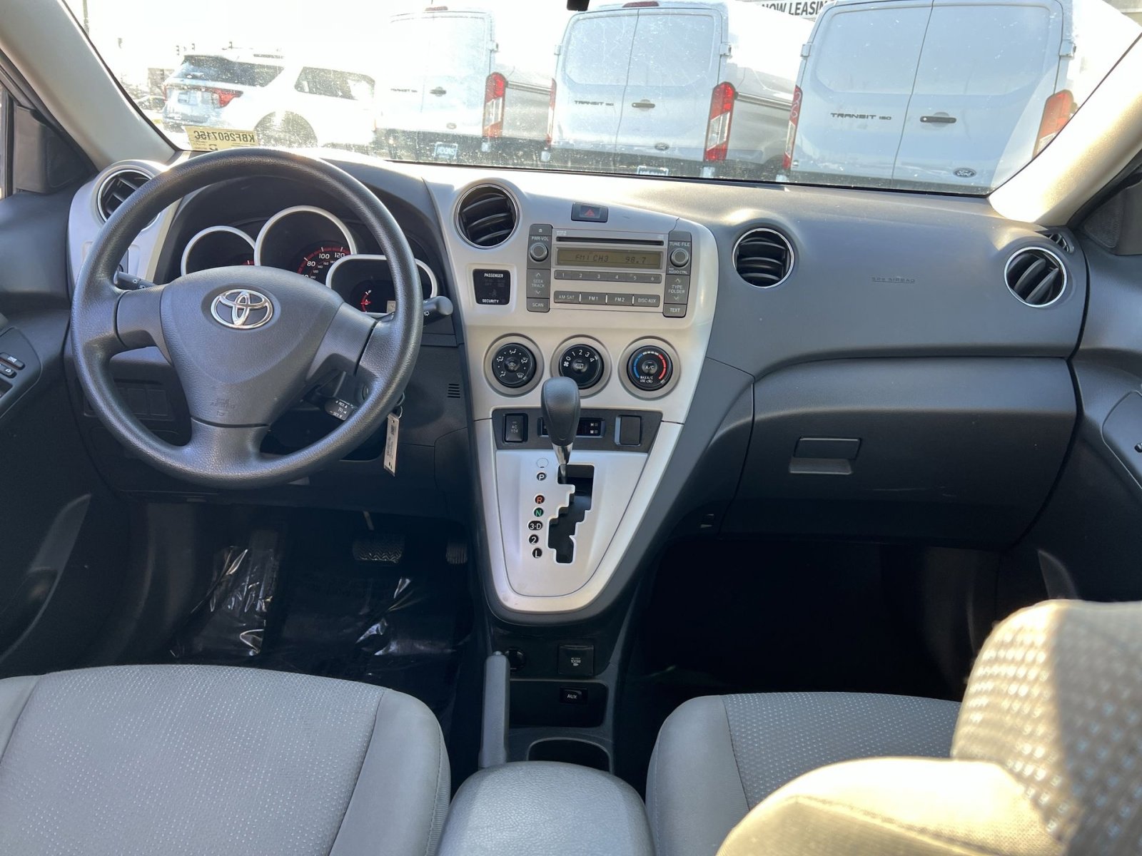 Used 2009 Toyota Matrix S image 21