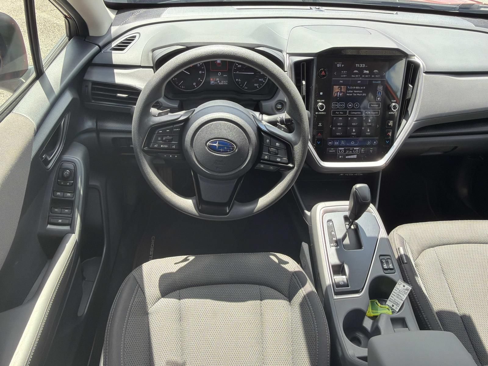 Used 2024 Subaru Crosstrek 2.0i Premium AWD/4WD image 24