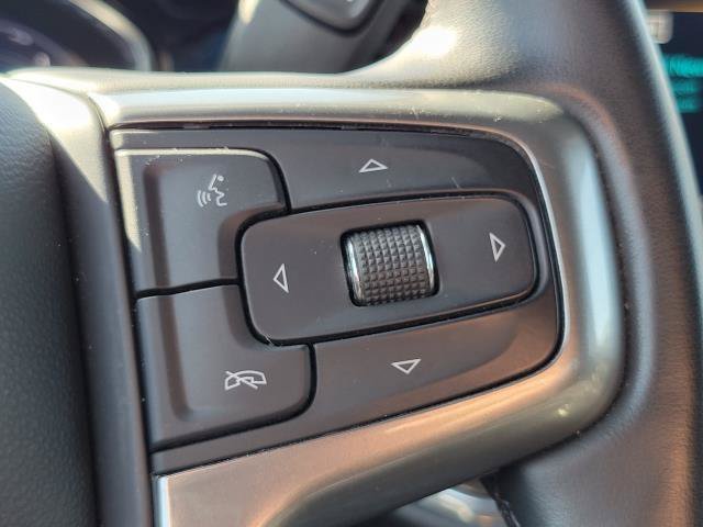 Used 2024 Chevrolet Silverado 1500 LT AWD/4WD image 17