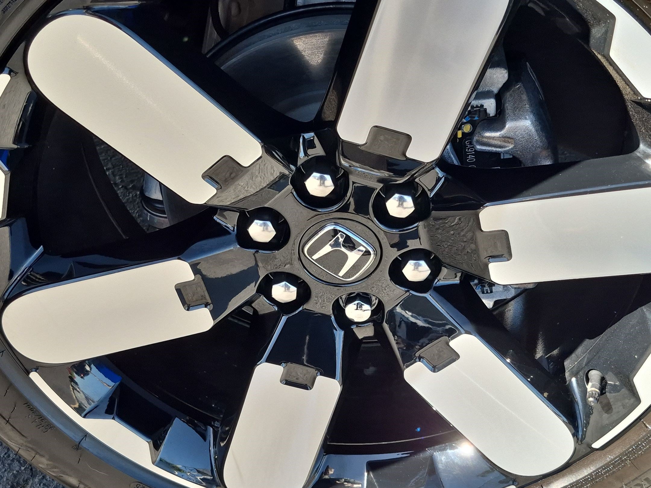 Used 2025 Honda Prologue Elite image 13