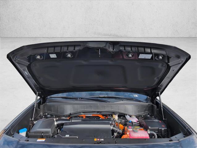 New 2026 Hyundai Palisade Calligraphy image 19