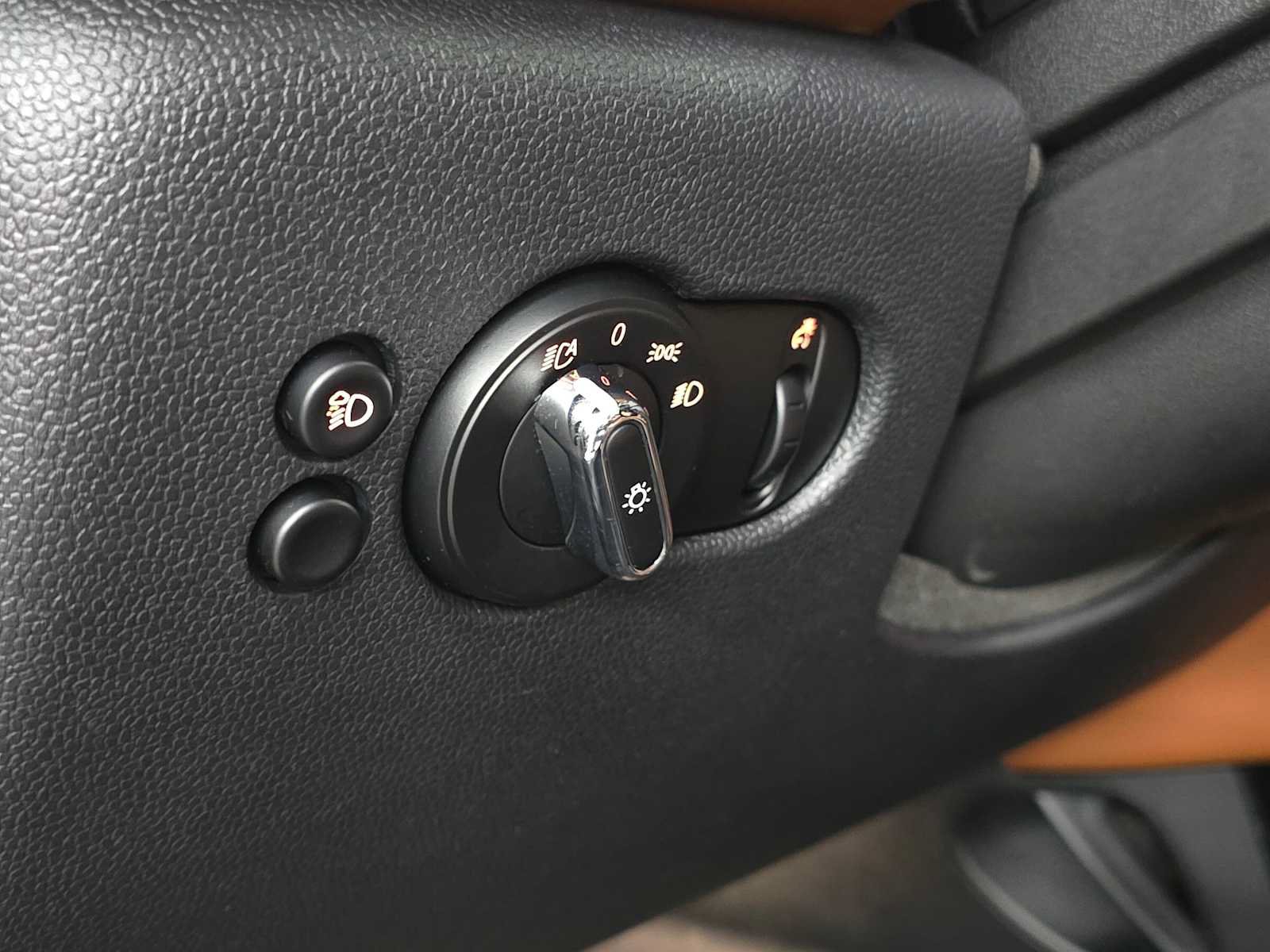 Used 2022 MINI Cooper S w/ Driver Assistance Package FWD image 25