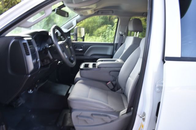 Used 2017 Chevrolet Silverado 2500 W/T w/ WT Fleet Convenience Package RWD image 10