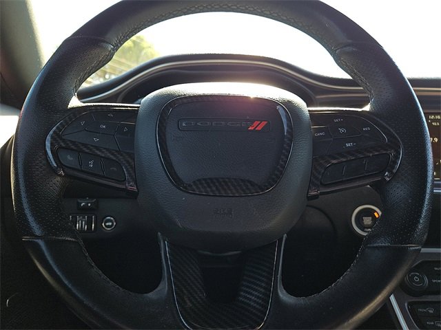 Used 2021 Dodge Challenger R/T w/ Blacktop Package image 19