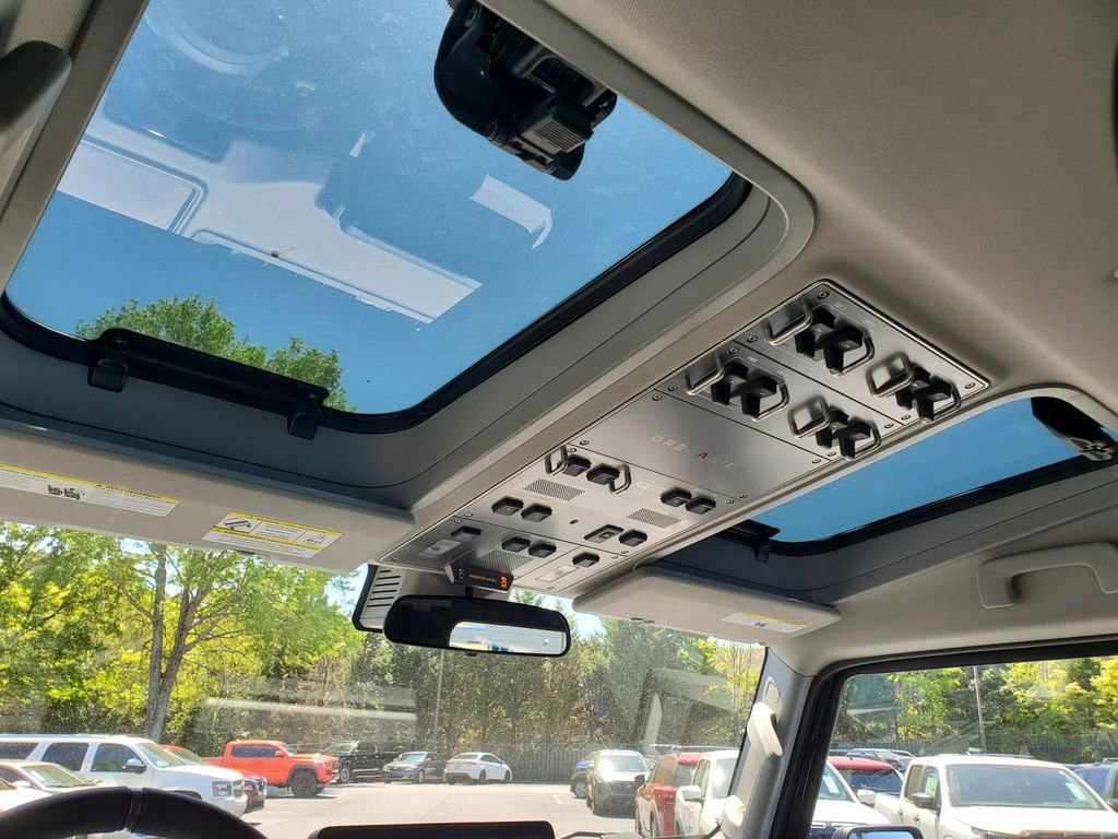 New 2025 INEOS Grenadier image 10